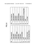 TRANSMITTING APPARATUS, STEREO IMAGE DATA TRANSMITTING METHOD, RECEIVING APPARATUS, AND STEREO IMAGE DATA RECEIVING METHOD diagram and image