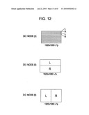 TRANSMITTING APPARATUS, STEREO IMAGE DATA TRANSMITTING METHOD, RECEIVING APPARATUS, AND STEREO IMAGE DATA RECEIVING METHOD diagram and image