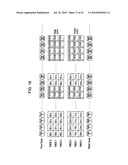 TRANSMITTING APPARATUS, STEREO IMAGE DATA TRANSMITTING METHOD, RECEIVING APPARATUS, AND STEREO IMAGE DATA RECEIVING METHOD diagram and image