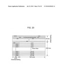 TRANSMITTING APPARATUS, STEREO IMAGE DATA TRANSMITTING METHOD, RECEIVING APPARATUS, AND STEREO IMAGE DATA RECEIVING METHOD diagram and image