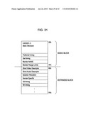 TRANSMITTING APPARATUS, STEREO IMAGE DATA TRANSMITTING METHOD, RECEIVING APPARATUS, AND STEREO IMAGE DATA RECEIVING METHOD diagram and image