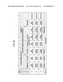 TRANSMITTING APPARATUS, STEREO IMAGE DATA TRANSMITTING METHOD, RECEIVING APPARATUS, AND STEREO IMAGE DATA RECEIVING METHOD diagram and image