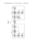 TRANSMITTING APPARATUS, STEREO IMAGE DATA TRANSMITTING METHOD, RECEIVING APPARATUS, AND STEREO IMAGE DATA RECEIVING METHOD diagram and image