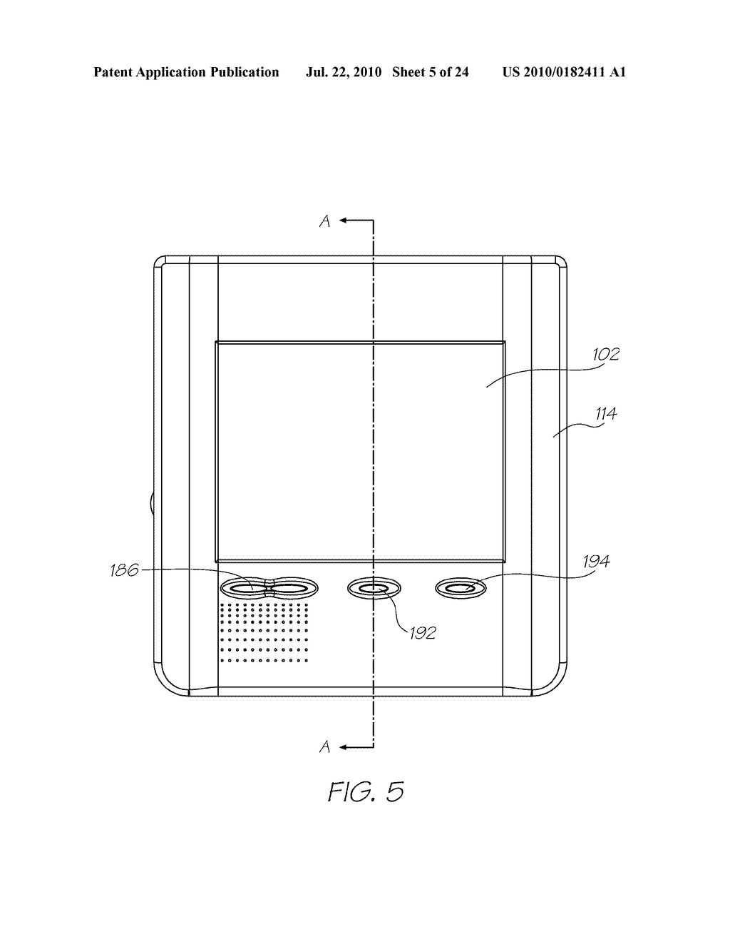 METHOD AND SYSTEM FOR RETRIEVING DISPLAY DATA - diagram, schematic, and image 06