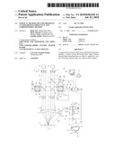 SURGICAL MICROSCOPE FOR OBSERVING AN INFRARED FLUORESCENCE AND CORRESPONDING METHOD diagram and image