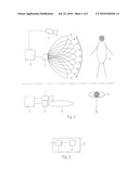 CAMERA ASSISTED SENSOR IMAGING SYSTEM AND MULTI ASPECT IMAGING SYSTEM diagram and image