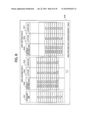 VIDEO INFORMATION CONTROL APPARATUS AND METHOD diagram and image