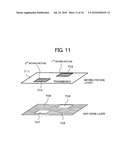 VIDEO INFORMATION CONTROL APPARATUS AND METHOD diagram and image