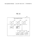 VIDEO INFORMATION CONTROL APPARATUS AND METHOD diagram and image