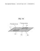 VIDEO INFORMATION CONTROL APPARATUS AND METHOD diagram and image