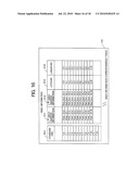 VIDEO INFORMATION CONTROL APPARATUS AND METHOD diagram and image