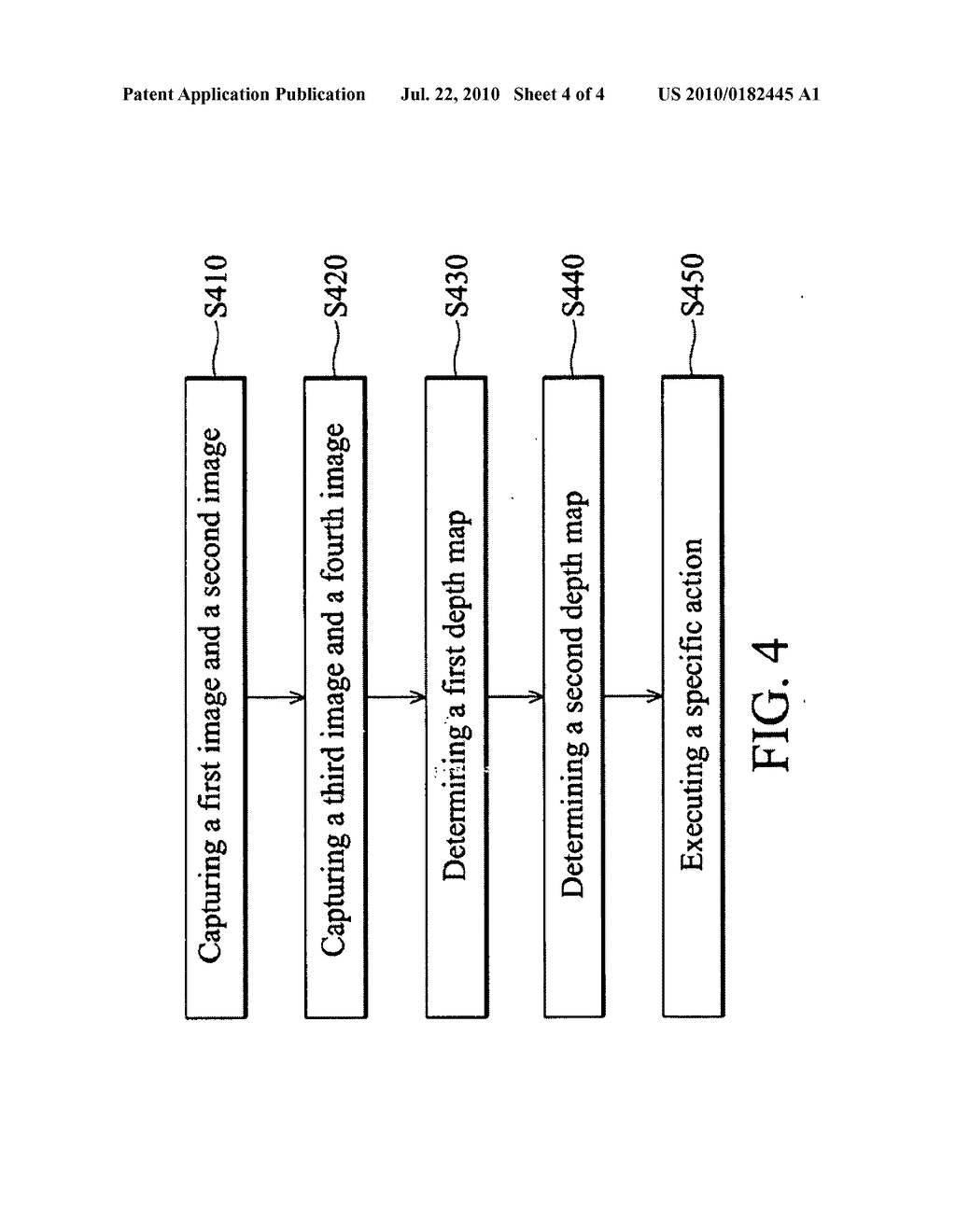Processing Device, Method, And Electronic System Utilizing The Same - diagram, schematic, and image 05