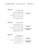 PROJECTION DISPLAY DEVICE AND METHOD OF CONTROLLING THE SAME diagram and image