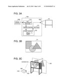 PROJECTION DISPLAY DEVICE AND METHOD OF CONTROLLING THE SAME diagram and image