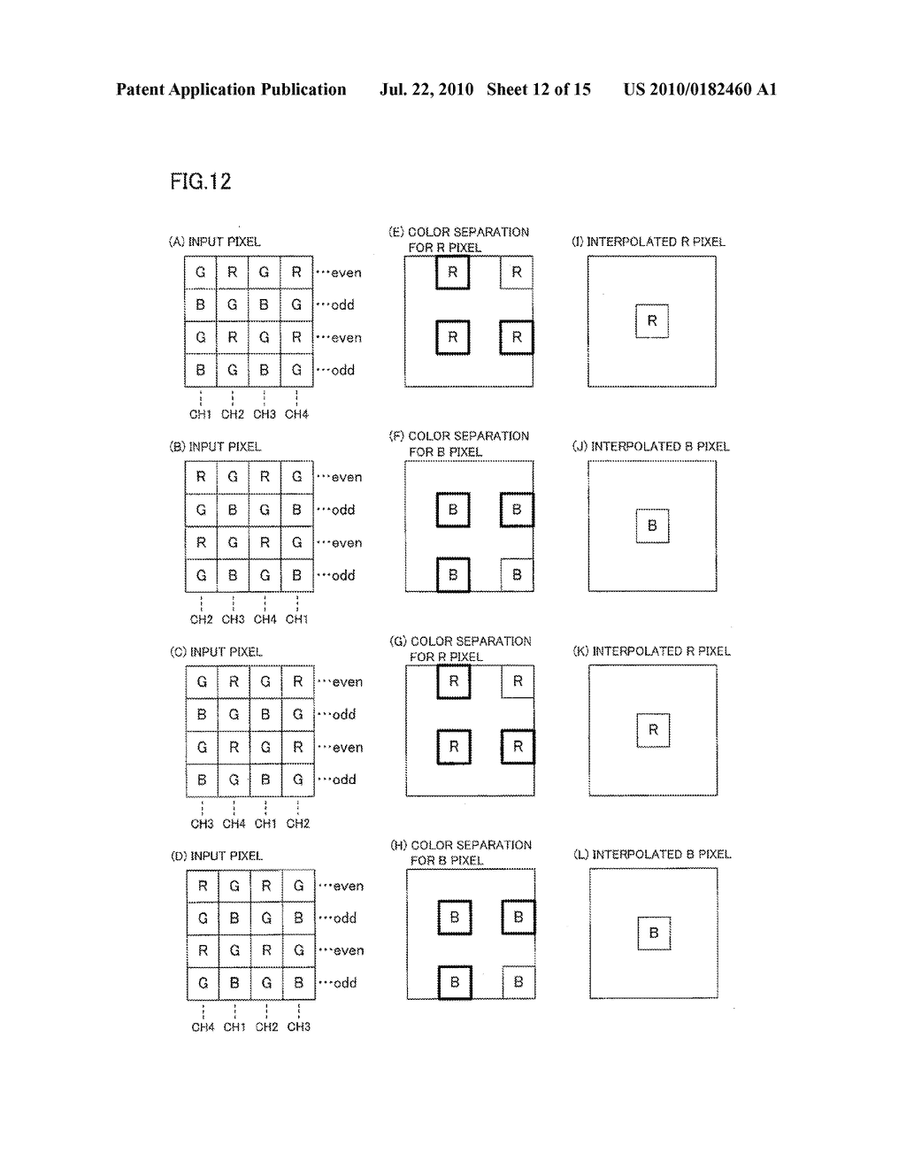 IMAGE PROCESSING APPARATUS - diagram, schematic, and image 13