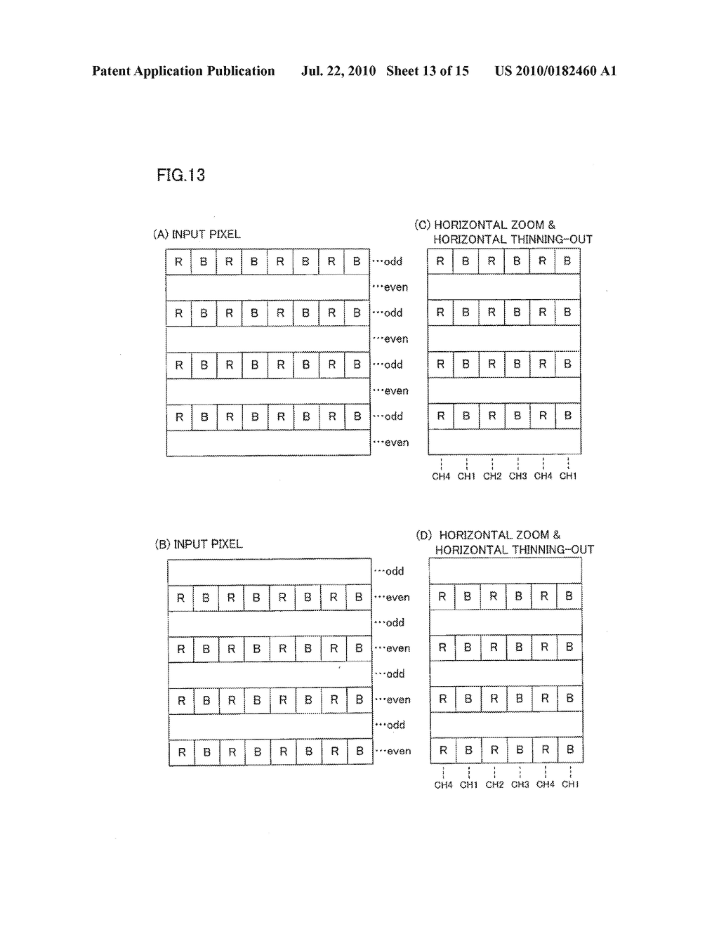 IMAGE PROCESSING APPARATUS - diagram, schematic, and image 14