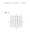 IMAGE INTERPOLATION METHOD AND APPARATUS USING PATTERN CHARACTERISTICS OF COLOR FILTER ARRAY diagram and image