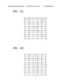 IMAGE INTERPOLATION METHOD AND APPARATUS USING PATTERN CHARACTERISTICS OF COLOR FILTER ARRAY diagram and image