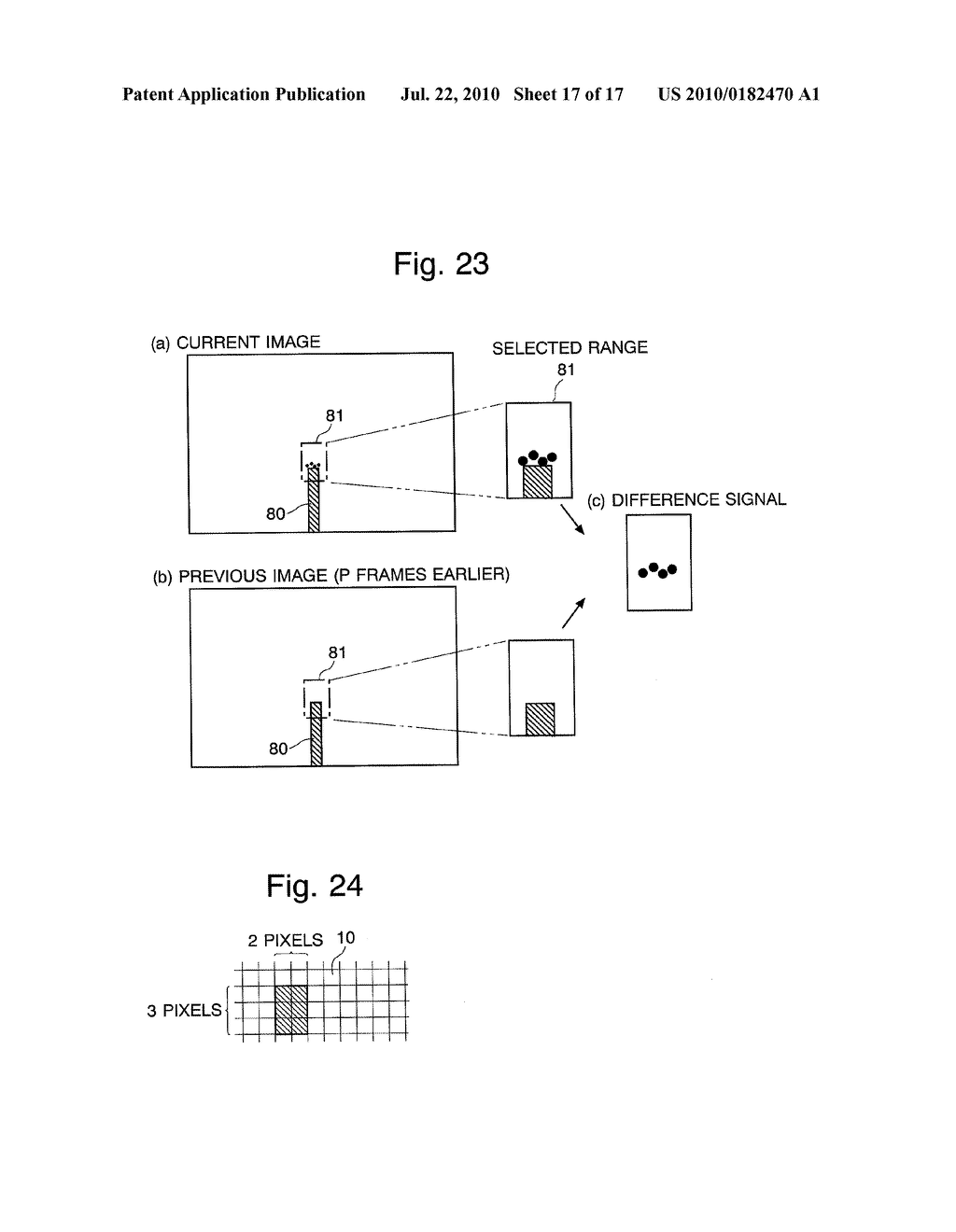 SOLID-STATE IMAGE SENSOR AND IMAGING DEVICE - diagram, schematic, and image 18