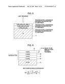 SOLID-STATE IMAGE DEVICE, METHOD FOR PRODUCING THE SAME, AND IMAGE PICKUP APPARATUS diagram and image