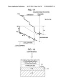 SOLID-STATE IMAGE DEVICE, METHOD FOR PRODUCING THE SAME, AND IMAGE PICKUP APPARATUS diagram and image