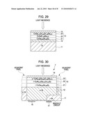 SOLID-STATE IMAGE DEVICE, METHOD FOR PRODUCING THE SAME, AND IMAGE PICKUP APPARATUS diagram and image