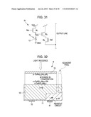 SOLID-STATE IMAGE DEVICE, METHOD FOR PRODUCING THE SAME, AND IMAGE PICKUP APPARATUS diagram and image