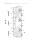 SOLID-STATE IMAGE DEVICE, METHOD FOR PRODUCING THE SAME, AND IMAGE PICKUP APPARATUS diagram and image