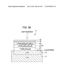 SOLID-STATE IMAGE DEVICE, METHOD FOR PRODUCING THE SAME, AND IMAGE PICKUP APPARATUS diagram and image