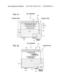 SOLID-STATE IMAGE DEVICE, METHOD FOR PRODUCING THE SAME, AND IMAGE PICKUP APPARATUS diagram and image