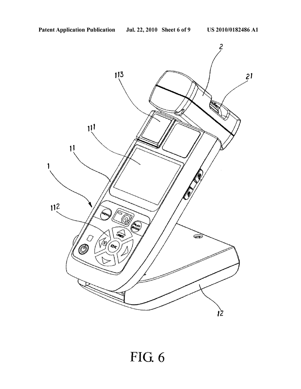 Portable Image Acquisitioner with Micro Objective Lens - diagram, schematic, and image 07