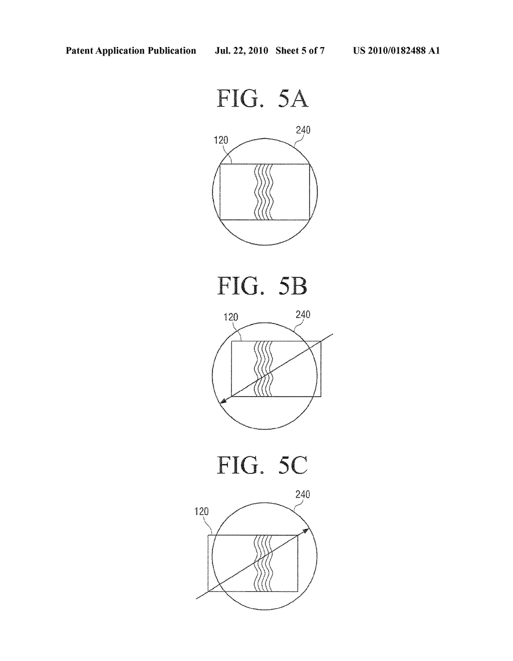 PHOTOGRAPHING APPARATUS AND FOCUS DETECTING METHOD USING THE SAME - diagram, schematic, and image 06