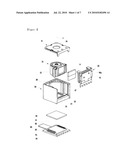 CAMERA SYSTEM WITH AUTO-FOCUS FUNCTION AND CONTROL METHOD THEREOF diagram and image