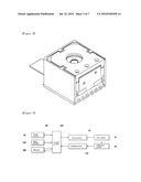 CAMERA SYSTEM WITH AUTO-FOCUS FUNCTION AND CONTROL METHOD THEREOF diagram and image