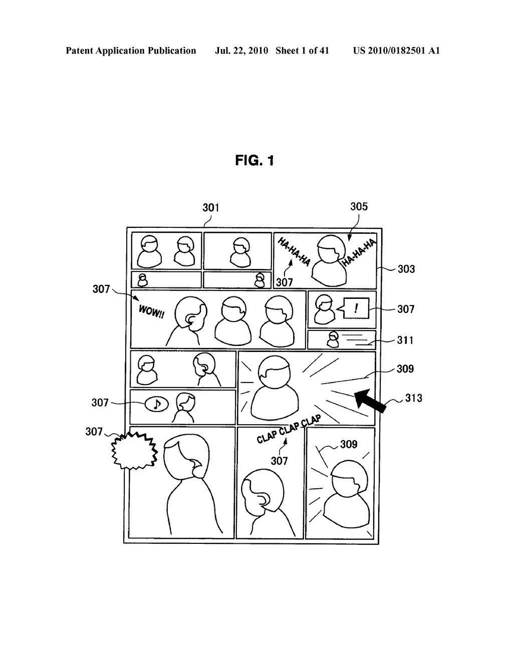 INFORMATION PROCESSING APPARATUS, INFORMATION PROCESSING METHOD, AND PROGRAM - diagram, schematic, and image 02