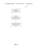 System and Method for Generating Pseudo MPEG Information from Digital Video Information diagram and image