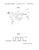 SEMICONDUCTOR INTEGRATED CIRCUIT AND VIDEO SIGNAL OUTPUT CIRCUIT diagram and image