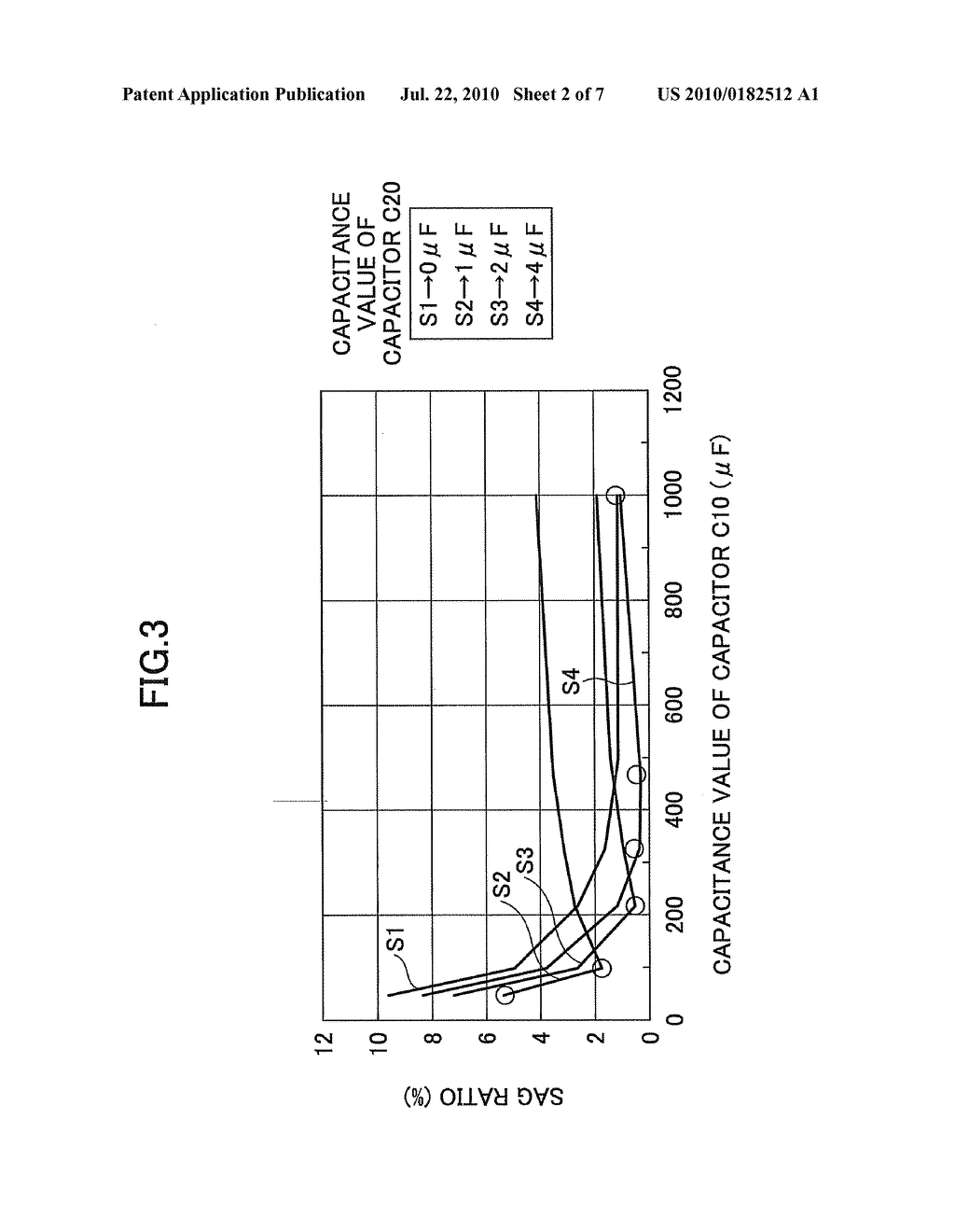 SEMICONDUCTOR INTEGRATED CIRCUIT AND VIDEO SIGNAL OUTPUT CIRCUIT - diagram, schematic, and image 03