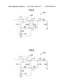 SEMICONDUCTOR INTEGRATED CIRCUIT AND VIDEO SIGNAL OUTPUT CIRCUIT diagram and image