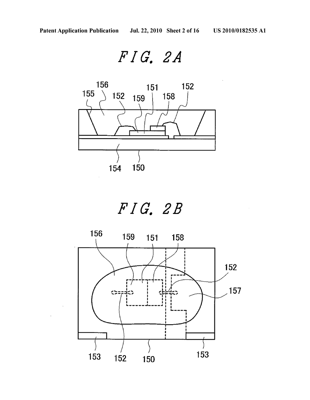 LIQUID CRYSTAL DISPLAY DEVICE - diagram, schematic, and image 03