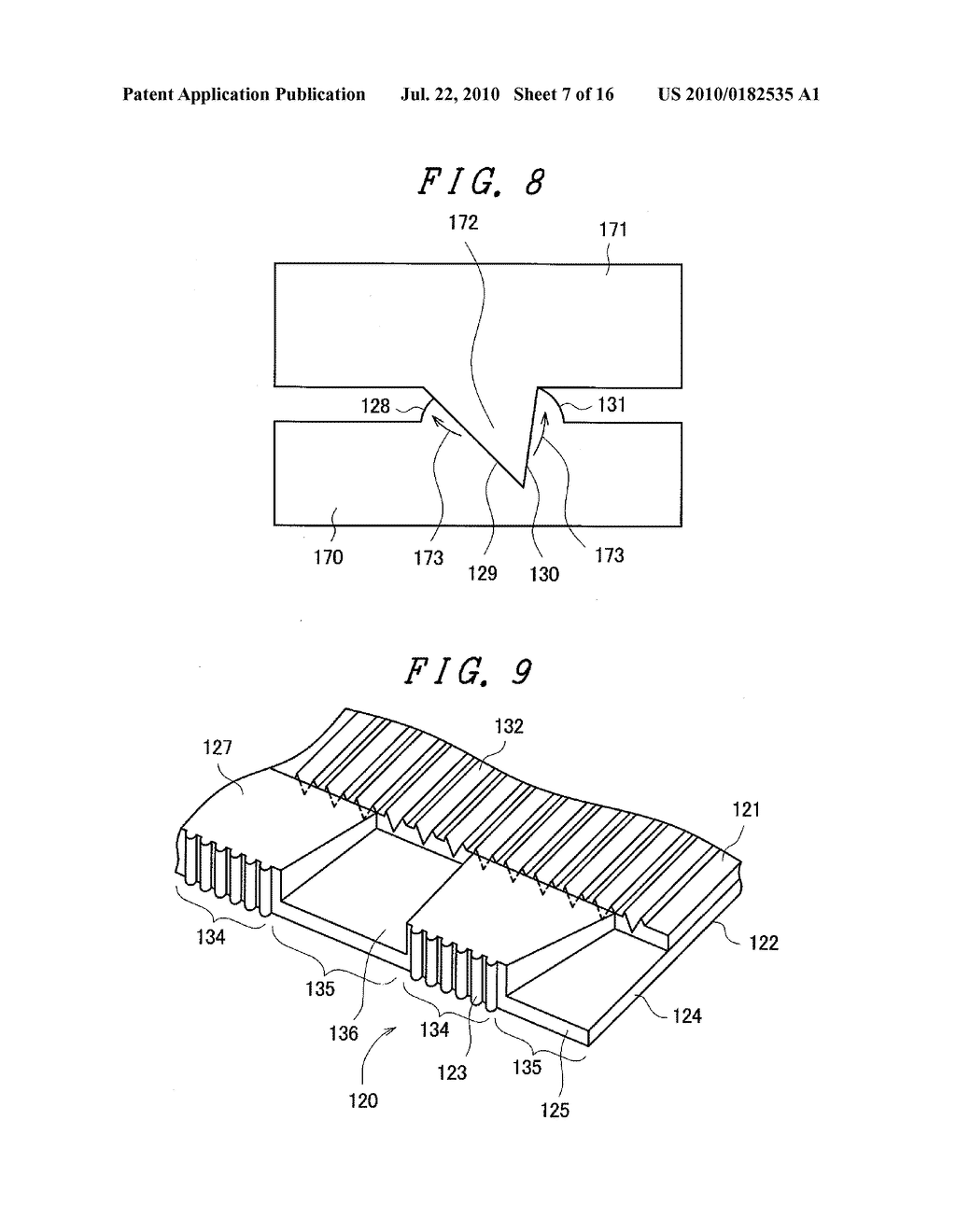 LIQUID CRYSTAL DISPLAY DEVICE - diagram, schematic, and image 08