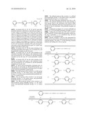 LIQUID CRYSTALLINE COMPOSITION AND LIGHT ABSORPTION ANISOTROPIC FILM, A POLARIZING ELEMENT AND A LIQUID CRYSTAL DISPLAY DEVICE, EACH EMPLOYING THE SAME diagram and image