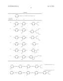 LIQUID CRYSTALLINE COMPOSITION AND LIGHT ABSORPTION ANISOTROPIC FILM, A POLARIZING ELEMENT AND A LIQUID CRYSTAL DISPLAY DEVICE, EACH EMPLOYING THE SAME diagram and image