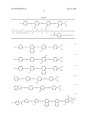 LIQUID CRYSTALLINE COMPOSITION AND LIGHT ABSORPTION ANISOTROPIC FILM, A POLARIZING ELEMENT AND A LIQUID CRYSTAL DISPLAY DEVICE, EACH EMPLOYING THE SAME diagram and image