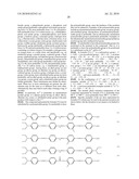 LIQUID CRYSTALLINE COMPOSITION AND LIGHT ABSORPTION ANISOTROPIC FILM, A POLARIZING ELEMENT AND A LIQUID CRYSTAL DISPLAY DEVICE, EACH EMPLOYING THE SAME diagram and image