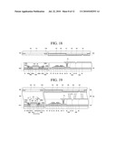 LIQUID CRYSTAL DISPLAY AND METHOD OF FABRICATING THE SAME diagram and image