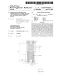 LIQUID CRYSTAL DISPLAY DEVICE, METHOD OF MANUFACTURING THE SAME AND ALIGNMENT LAYER COMPOSITION FOR THE LIQUID CRYSTAL DISPLAY DEVICE diagram and image