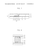 LIQUID CRYSTAL DISPLAY DEVICE, METHOD OF MANUFACTURING THE SAME AND ALIGNMENT LAYER COMPOSITION FOR THE LIQUID CRYSTAL DISPLAY DEVICE diagram and image