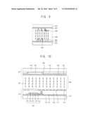 LIQUID CRYSTAL DISPLAY DEVICE, METHOD OF MANUFACTURING THE SAME AND ALIGNMENT LAYER COMPOSITION FOR THE LIQUID CRYSTAL DISPLAY DEVICE diagram and image