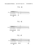 DISPLAY SUBSTRATE, DISPLAY DEVICE HAVING THE SAME AND METHOD OF MANUFACTURING THE DISPLAY SUBSTRATE diagram and image